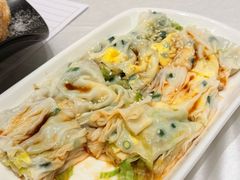 -金满楼(天河中路店)