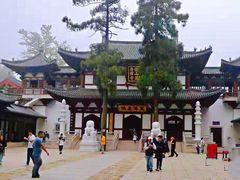 -径山寺