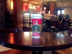 -星巴克臻选(成都宽窄巷子店)