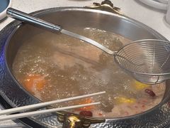 -千牛将·鲜牛肉火锅(开元路店)