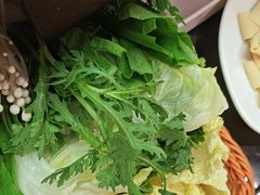 -涿派·炝锅鱼(涿州店)