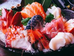 -王鼎精致料理铁板烧(世博源店)