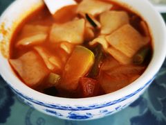 酸汤小揪面-老毛手抓·盐池滩羊非遗手抓(宁夏总店)