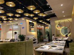 大堂-八珍玉食鸡煲·打边炉(印象城店)