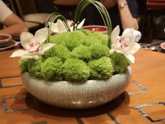 -湖滨28中餐厅·西湖宴·杭州君悦酒店