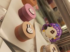 -GANSO元祖食品(锦创书城店)