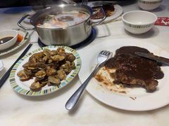 -吉布鲁牛排海鲜自助(顺庆红光路店)