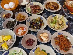 -张关合渣(航空大道店)