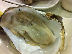 生蚝刺身-永祥烧腊餐厅(虹口店)