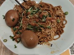 -醉面(大兴凯德店)