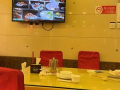 -东四民芳餐厅(朝阳门店)