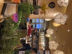 -原石牛扒·约会餐厅(龙城万科里店)