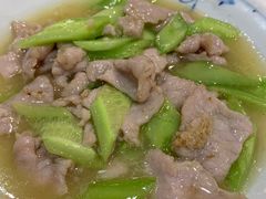 滑溜里脊-东兴楼饭庄(六里桥店)