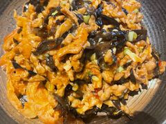 -新白鹿餐厅(城西银泰城店)