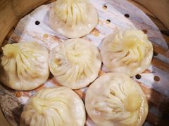 蟹粉小笼-席家花园(巨鹿花园店)