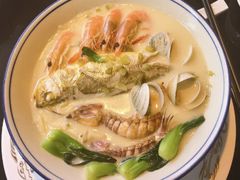 -宁波威斯汀酒店