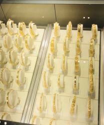 -周大福CHOW TAI FOOK(万象城店)