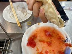 -小寒羊烧烤(凯瑞时代大厦店)