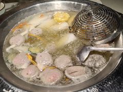 -古乐牛香·鲜牛肉牛杂火锅(千灯店)
