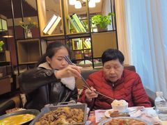 -意卡菲·欢乐聚会餐厅(华侨店)
