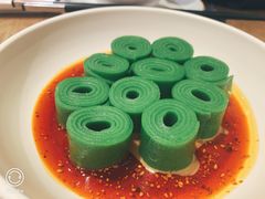 -小大董·烤鸭(王府井apm店)