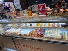 -西村叔叔的店(黄岛青医附院店)