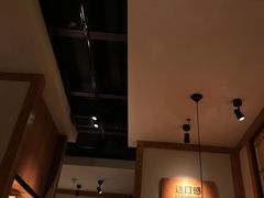 大堂-江渔儿酸菜鱼(映月湖环宇城店)