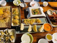 -琼大师东方烤乳猪(亚特兰蒂斯店)