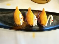 -粤菜王府·海鲜·茶市·海景餐厅(大梅沙店)