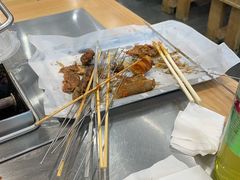 -彭城八戒羊肉串(总店)