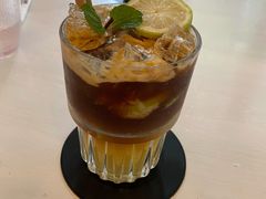 -羊咖啡(大理古城五华楼店)