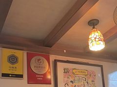 -玫瑰甜品(文明路店)