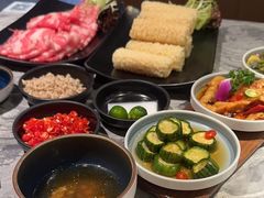 -大头椰·海南椰子鸡火锅(思明万象城店)