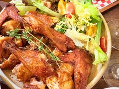 -Viviane's·花园餐厅