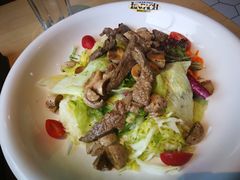-LENBACH兰巴赫西餐啤酒坊(大连东港店)