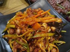 -三千里烧烤(西二道街店)