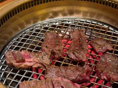 -御牛道日式烤肉料理(杭州万象城店)