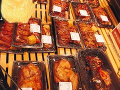 烤鸡-七鲜超市(瑞虹天地太阳宫店)