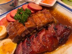 -彩虹站·香港烧腊茶餐厅