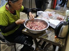 -老王太太串吧(中街店)