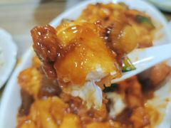 -老七饭馆(光荣道总店)