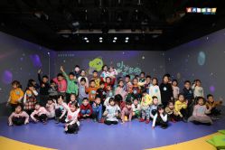 -小鸡哆哆故事屋·儿童乐园(嘉里城店)