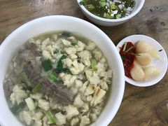 -老刘家泡馍·陕西老字号(钟楼广济街店)