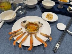 -成隆行·蟹王府(淮海店)