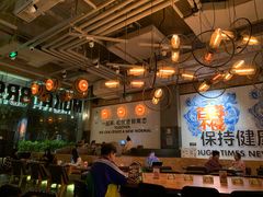 大堂-Moka Bros 摩卡站(嘉华店)