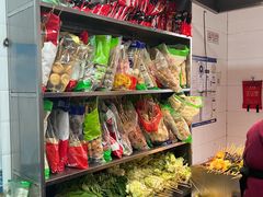 -郭记小街麻辣烫(虎坊路店)