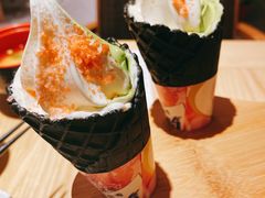 -隐泉京望日式料理(太和广场店)