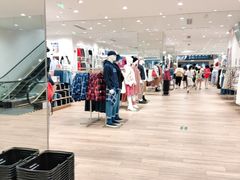 -优衣库(天津天河城店)