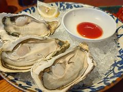 -Mr.Fish鱼鲜生海鲜放题(高德置地冬广场店)