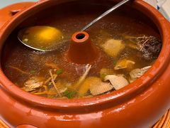 -姜家大院(柯桥店)